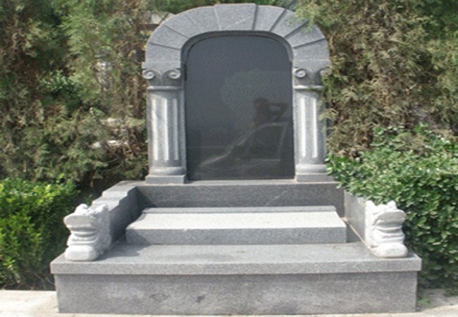 基本墓型2
