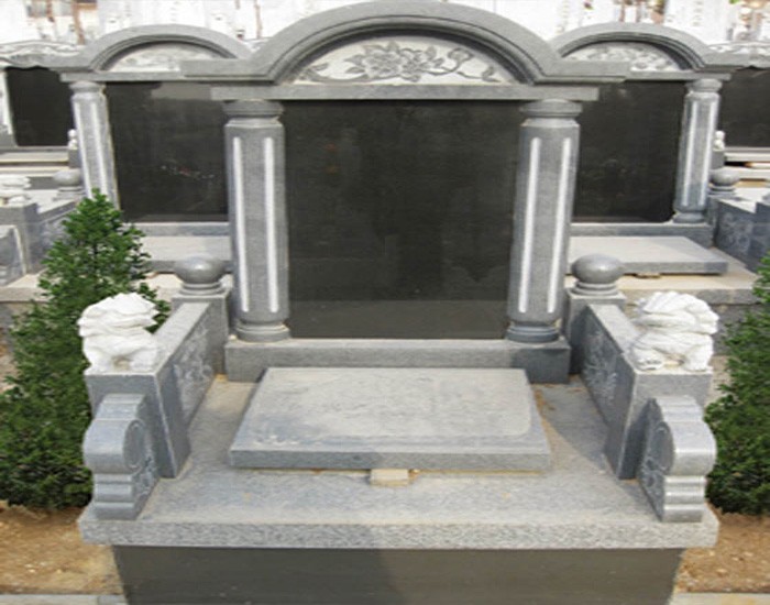 墓型5