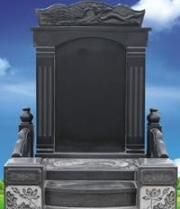 基本墓型4
