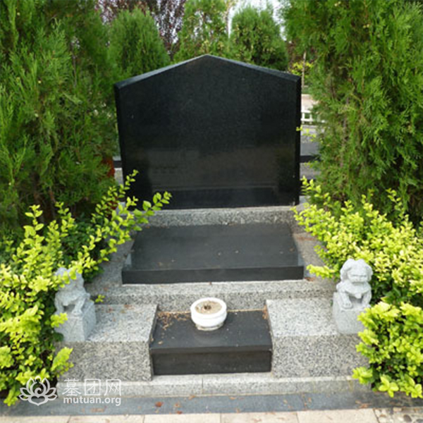 福荫园B区