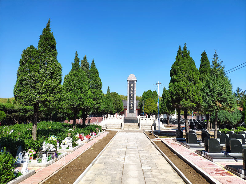 福山故园公墓